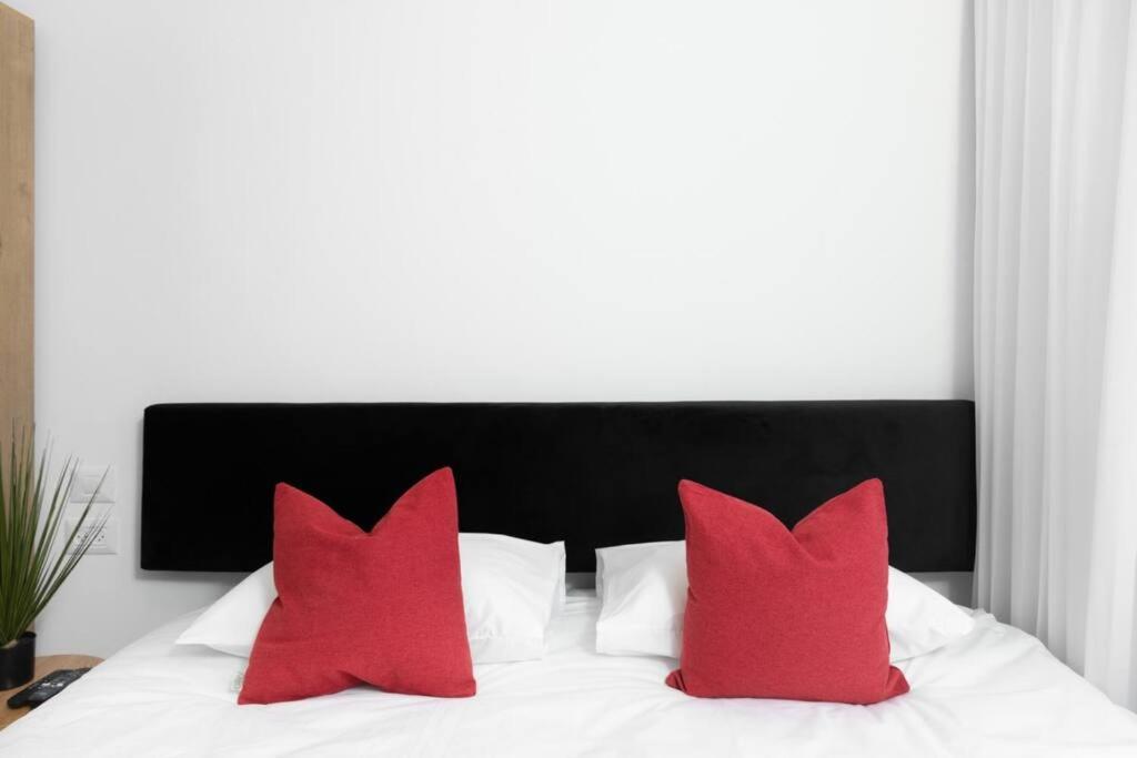 Apartment אשראם 5-דירת סטודיו מסוגננת במיקום מעולה באילת *